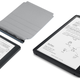 Unlike Kobo’s ereaders, which offer a case as a separately purchased accessory, the Elipsa includes a removable sleep cover with integrated stylus storage.